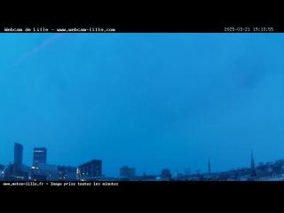 Wetter Webcam Lille 