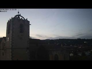 Wetter Webcam Sant Vicenç De Montalt 