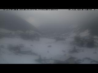 Wetter Webcam Neustift im Stubaital 