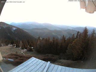 Wetter Webcam Hohe Wand-Stollhof 