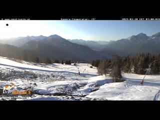 Wetter Webcam Lienz 