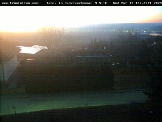 Wetter Webcam Krustetten 