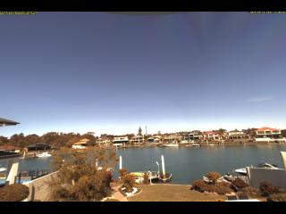 Wetter Webcam Brisbane 