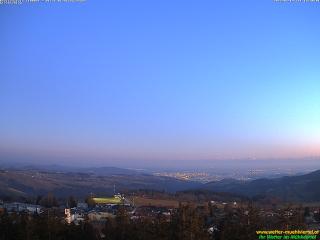 Wetter Webcam Linz 