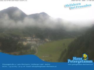 Wetter Webcam Obertauern 