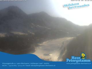 Wetter Webcam Obertauern 