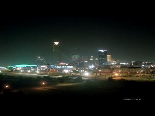 Wetter Webcam Oklahoma City 