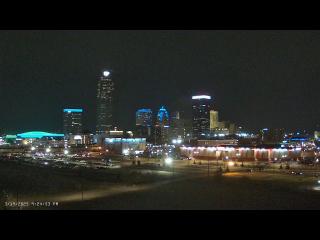 Wetter Webcam Oklahoma City 