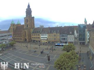 Wetter Webcam Heilbronn 
