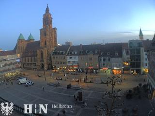 Wetter Webcam Heilbronn 