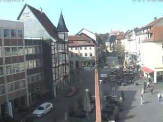 Wetter Webcam Fulda 