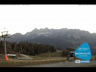 Wetter Webcam Schladming 