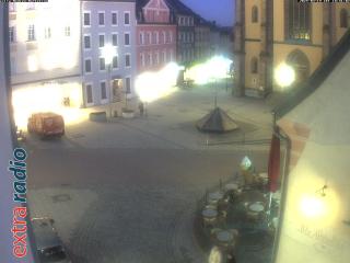 Wetter Webcam Hof 