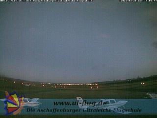 Wetter Webcam Aschaffenburg 