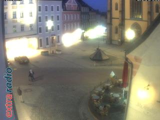 Wetter Webcam Hof 