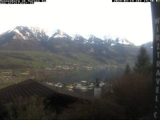 Wetter Webcam Sarnen 