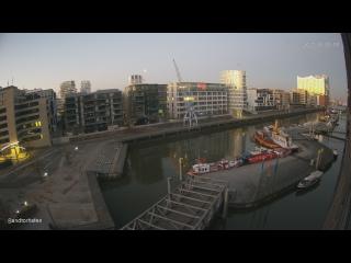 Wetter Webcam Hamburg 