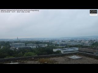 Wetter Webcam Regensburg 