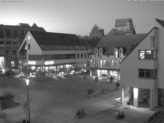 Wetter Webcam Alzenau in Unterfranken 