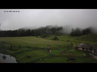 Wetter Webcam Mühlbach am Hochkönig 