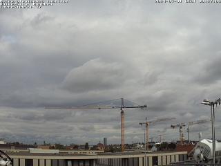 Wetter Webcam München 