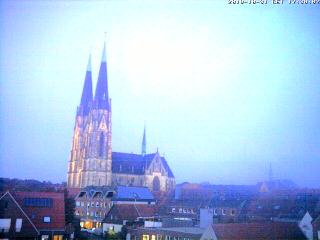 Wetter Webcam Billerbeck 