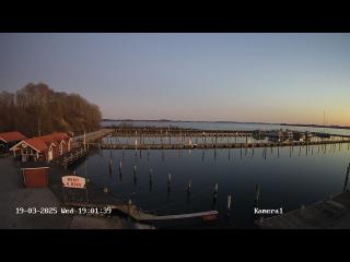 Wetter Webcam Egernsund 