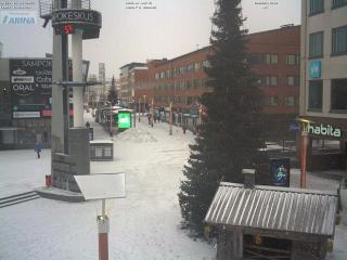 Wetter Webcam Rovaniemi Wetter Webcam Rovaniemi