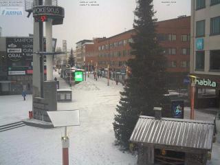 Wetter Webcam Rovaniemi 