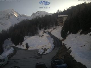 Wetter Webcam Arolla 