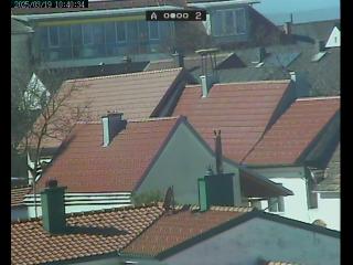 Wetter Webcam St. Margarethen im Burgenland 