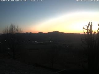 Wetter Webcam Monteveglio 