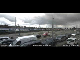 Wetter Webcam Sylt-Ost (Sylt)