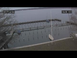 Wetter Webcam Tutzing 