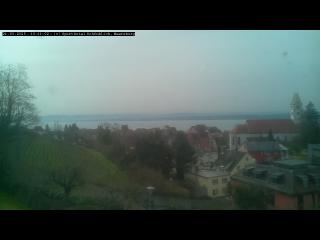 Wetter Webcam Meersburg 