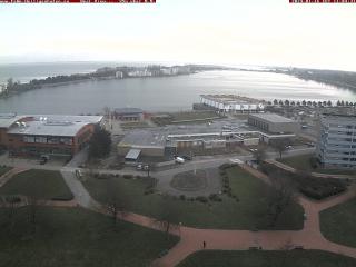 Wetter Webcam Heiligenhafen 