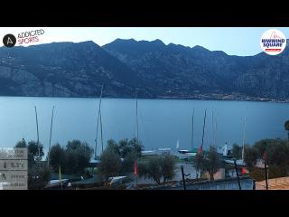 Wetter Webcam Malcesine (Gardasee, Val di Sogno) Wetter Webcam Malcesine (Gardasee, Val di Sogno)