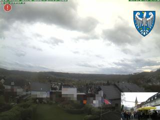 Wetter Webcam Arnsberg 