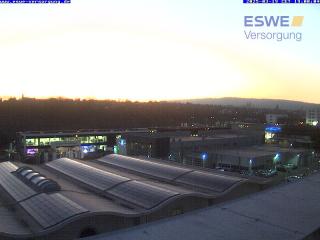 Wetter Webcam Wiesbaden 