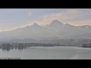 Wetter Webcam Villach 