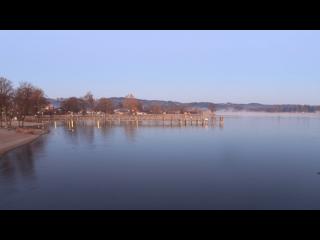 Wetter Webcam Chiemsee 