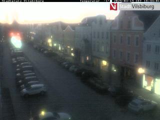 Wetter Webcam Vilsbiburg 