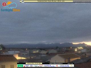 Wetter Webcam Villasor 