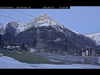 Wetter Webcam Alpthal 