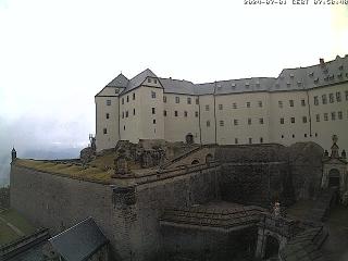 Wetter Webcam Königstein 