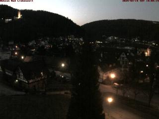 Wetter Webcam Bad Liebenzell 