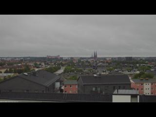 Wetter Webcam Uppsala 