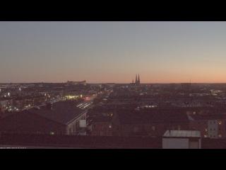 Wetter Webcam Uppsala 