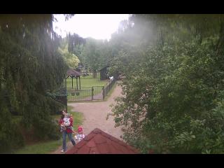 Wetter Webcam Častolovice 