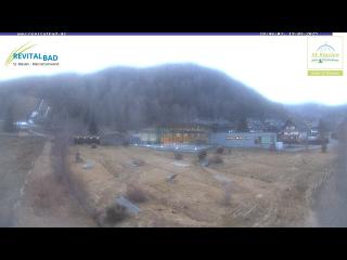 Wetter Webcam Menzenschwand 